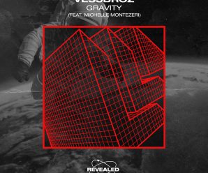 Vessbroz Release “Gravity” on Revealed Recordings