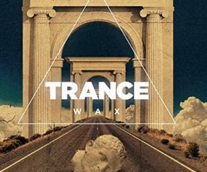 Trance Wax Releases Eponymous Debut Album