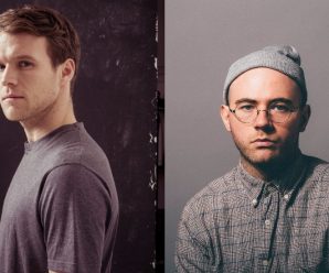 Tourist and The Range share exclusive electronic playlist