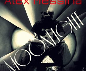 Alex Messina Releases Progressive Tune “Moonlight”