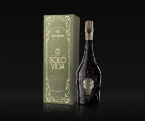 Tomorrowland Unveils Sparkling Wine “Solo Vida”