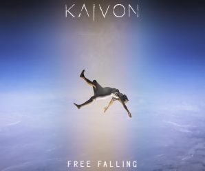 KAIVON Drops Mellow Track “Free Falling”