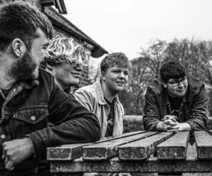 Plastic Glass – “Going Away”