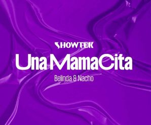 Showtek Teams Up With Belinda and Nacho for ‘Una Mamacita’