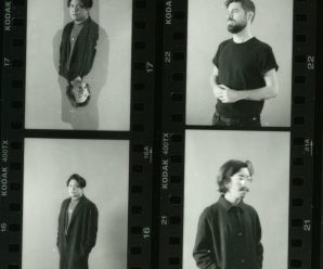 Topographies – “False Desire”