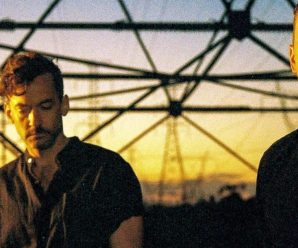 Bonobo and TEED drop huge collaborative EP