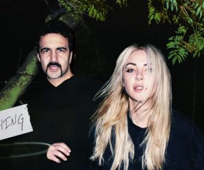Alison Wonderland & Valentino Khan drop a house banger