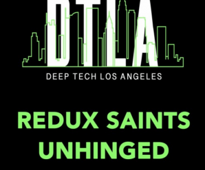 Redux Saints – Unhinged