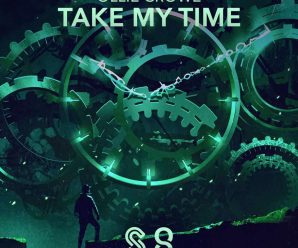 Ollie Crowe Release Absolute Deep Banger of a Record Titled, Take My Time