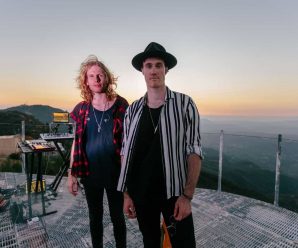 Bob Moses Release Live “Falling Into Focus” Concert Video And Album
