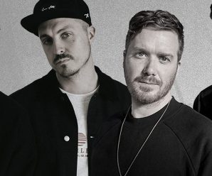 Gorgon City & PAX drop collaborative house banger ‘Alive’