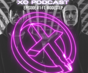 Lizzy Jane’s First”XO Podcast” Features British Duo, Modestep