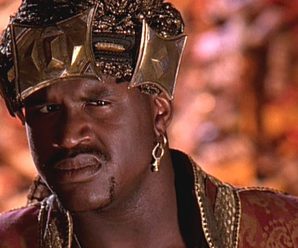 Shaq just dunked us with a new heavy banger