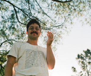 Dorvin Borman – “I Know Your Secrets”