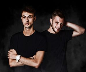 Maximals Release “Reset” EP on Protocol Recordings