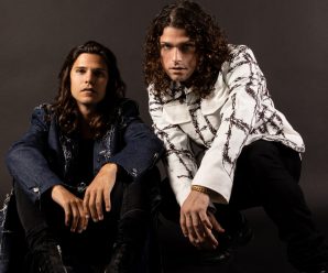 DVBBS Premiere Music Video for “West Coast”