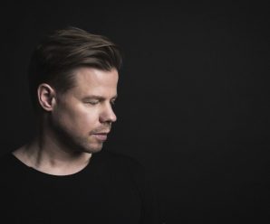 Ferry Corsten Announces New Radio Show, “Resonation”