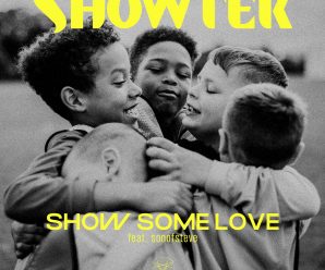 Showtek’s “Show Some Love” Comes with Pivotal Message