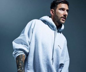 Hot Since 82 Collabs With Admired Producer Ed Graves For “Sinnerman”