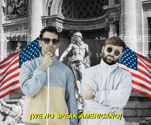 PREMIERE | Yolanda Be Cool & DCUP – We No Speak Americano (Jaxx Da Fishworks remix)