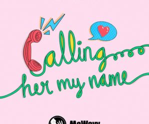 MaWayy – Calling Her My Name (GLOWINTHEDARK remix)