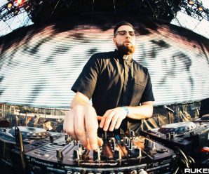 Tchami Tour