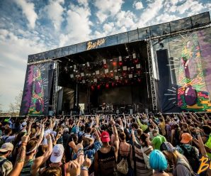 BUKU Pushes Back 2021 Festival to 2022