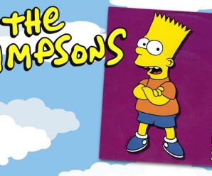 Lost Remixes: Bart Simpson – Do The Bartman (Diplo’s Bartman So So Krispy Remix)