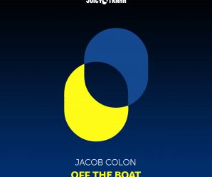 Jacob Colon’s “Off The Boat” on Robbie Rivera’s Juicy Traxx