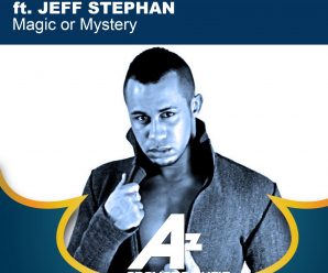 Jacob Colon and Jeff Stephan Share “Magic or Mystery”