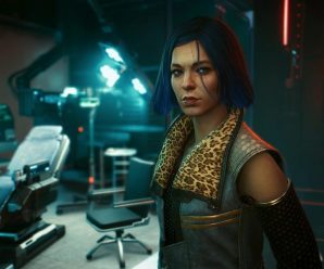 Watch Nina Kraviz perform exclusive new music from Cyberpunk 2077