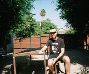Rare Cacti – “Be Here Never”