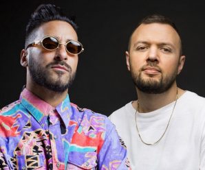 Chris Lake and Armand Van Helden team up heaving EP