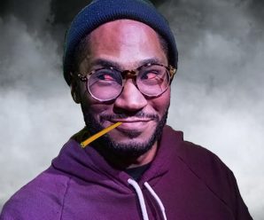 Kaytranada shares groovy mix with unreleased beats