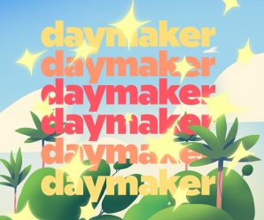 Flamingosis’ “Daymaker” Has a Vibrant, Retro Feel