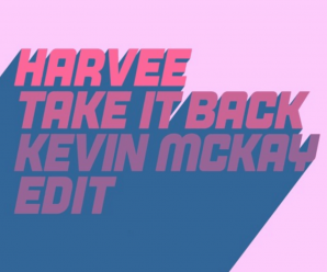 Harvee – Take It Back (Kevin McKay Extended Edit)