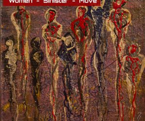 Mon.Ton Delivers ‘Women – Sinister – Move’