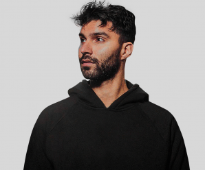 R3HAB Releases Last Single of 2020, “Ones You Miss”