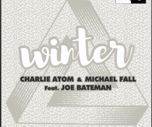 Charlie Atom, Michael Fall, & Joe Bateman Come Together for Chilled Out, PERFECT, Winter Record