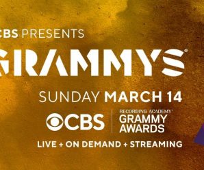 2021 Grammys Date Postponed to March 14