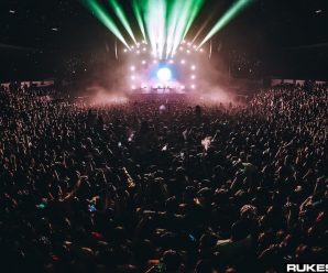 Dr. Anthony Fauci Gives Hope To Live Music For 2021