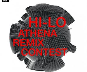 Oliver Heldens Announces “Athena” Remix Contest