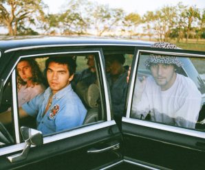 Premiere: Little Bird – “SWIPE”