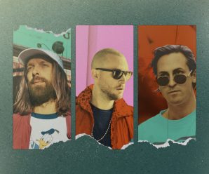 Ali Love, Nicky Night Time Release “Ubiquity” feat. Breakbot