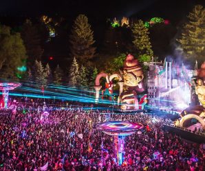 Rothbury Council Approves Electric Forest 2021 Dates