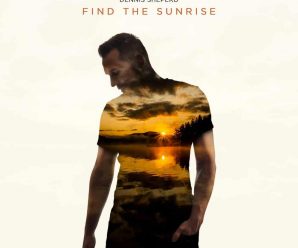 Dennis Sheperd Delivers Euphoric 3rd Studio Album, ‘Find The Sunrise’