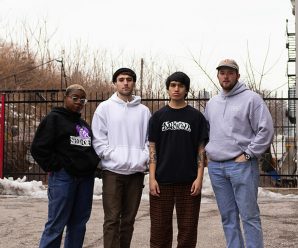 Buggin – “Brainfreeze”