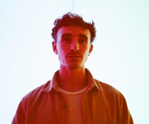 Ross From Friends drops melodic romper “Burner”