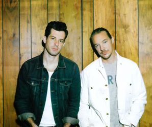 Mark Ronson and Diplo drop third Silk City ‘Especially 4 U’ mixtape
