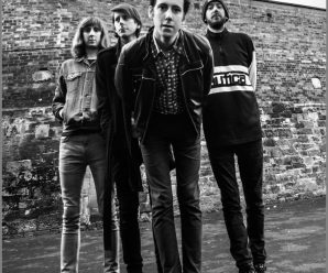 Ded Rabbit – “All Fired Up”